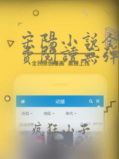 宋阳小说全文免费阅读无弹窗最新章节