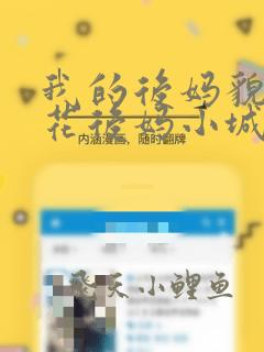 我的后妈貌美如花后妈小城何生李健