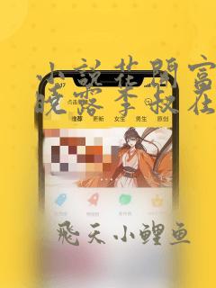 小说花开富贵赵晓露李叔在线阅读全文