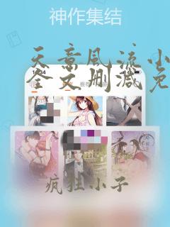 天意风流小说无全文删减免费阅读