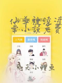 仙尊被浇灌的日常小说免费阅读