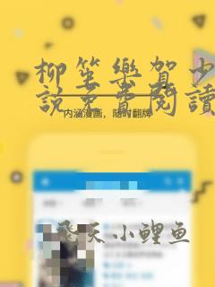 柳笙乐贺少晟小说免费阅读最新章节