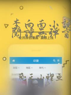 李向南小说免费阅读无弹窗全文