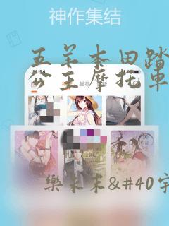 五羊本田踏板小公主摩托车报价及图片大全