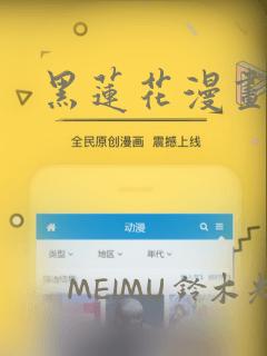 黑莲花漫画：结局+番外