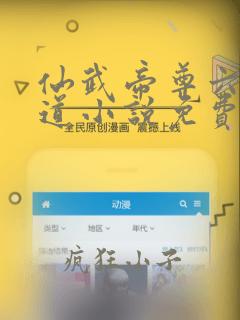 仙武帝尊六界三道小说免费完本