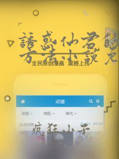 诱惑仙君的正确方法小说免费阅读