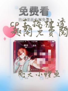 cp王总被透笔趣阁免费阅读无弹窗阅读