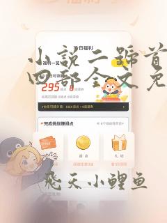 小说二号首长第四部全文免费阅读