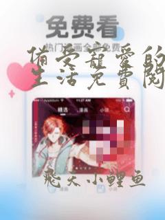 备受宠爱的婚后生活免费阅读