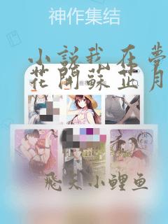 小说我在梦里看花开苏芷月在线阅读
