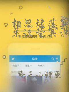相思烬落冥河渡叶流萤冥渊全文阅读小说