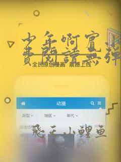 少年啊宾小说免费阅读无弹窗最新章节