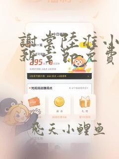 谢棠陆准小说最新章节免费阅读全文无弹窗