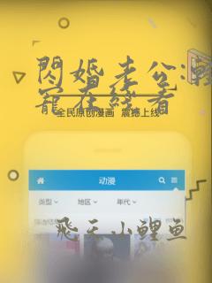 闪婚老公:轻点宠在线看