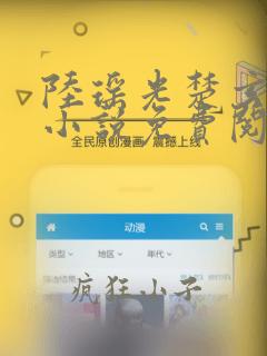 陆瑶光楚玄墨的小说免费阅读最新章节