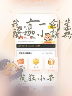 我有一剑叶观纳兰迦小说无弹窗口
