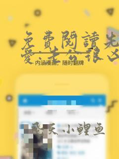 免费阅读先婚后爱:老公很凶猛小说