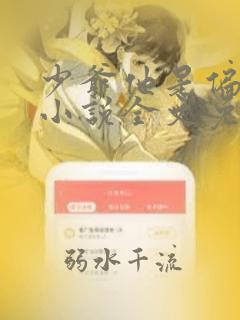 少爷他是偏执狂小说全文免费阅读