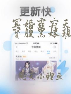 冥婚霸宠天才萌宝腹黑娘亲 南宫紫嫣