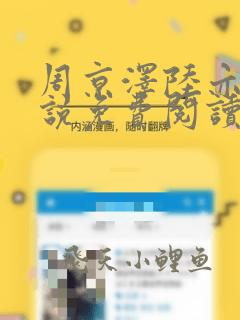 周京泽陆亦婉小说免费阅读最新章节更新内容