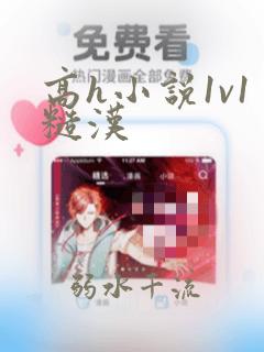 高h小说1v1糙汉