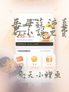 岳母苏沛真大结局小说免费阅读全文