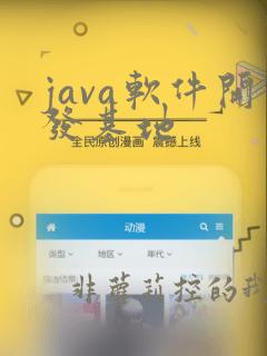 java软件开发基地