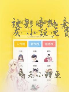 被影帝抛弃的炮灰 小说免费阅读