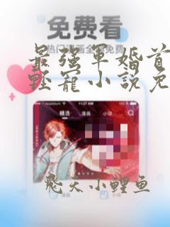 最强军婚首长求轻宠小说免费阅读