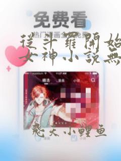 从斗罗开始俘获女神小说无删减正版在线阅读