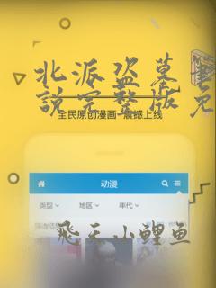 北派盗墓笔记小说完整版免费阅读