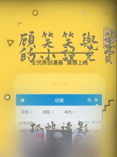 顾笑笑与叶霆笙的小说免费阅读