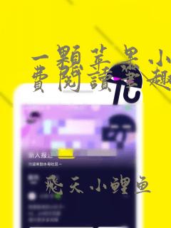 一颗苹果小说免费阅读笔趣阁孟还