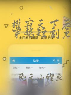 权宠天下元卿凌穿越短剧免费观看