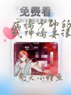 病娇少帅的护国战神娇妻很凶勿惹在线看小说