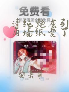 清纯炮灰引诱主角墙纸爱了的小说免费笔趣阁