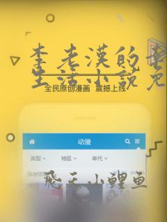 李老汉的幸福人生活小说免费阅读全文