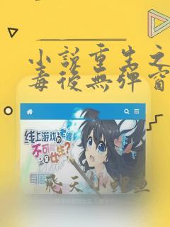小说重生之将门毒后无弹窗无广告