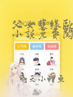 父女孽缘欧阳兰小说免费阅读