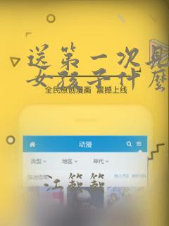 送第一次见面的女孩子什么花