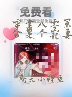 穿书八零军官老公是个宠妻狂魔全文免费阅