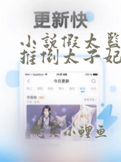 小说假太监:从推倒太子妃开始李显简介