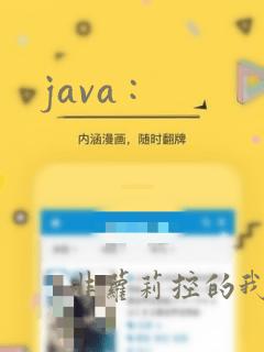 java :