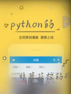 python的