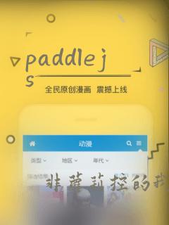 paddlejs
