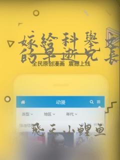 嫁给科举文男主的早逝兄长免费阅读小说