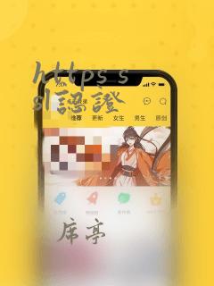 https ssl认证