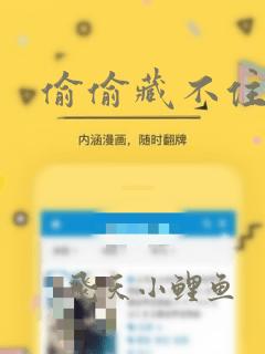 偷偷藏不住桑稚