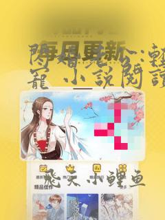 闪婚老公:轻点宠 小说阅读
